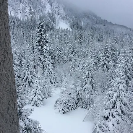 Zimska Bajka Lägenhet Jahorina