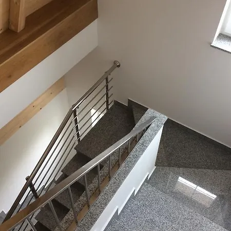 Apartment Zimska Bajka *