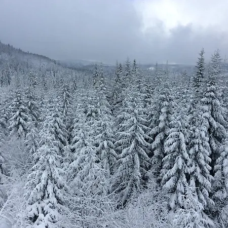 Lägenhet Zimska Bajka
