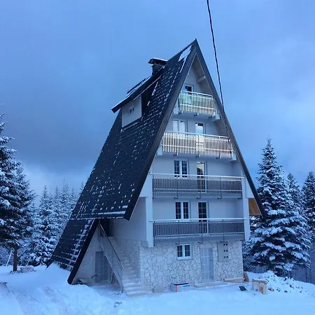 Zimska Bajka Apartment Jahorina