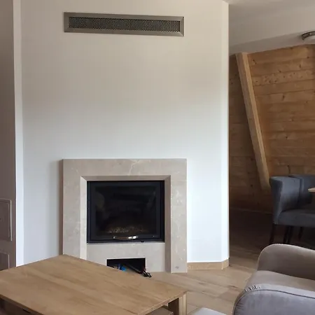 Zimska Bajka Apartment