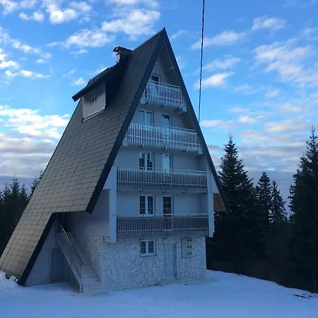 Zimska Bajka Lägenhet