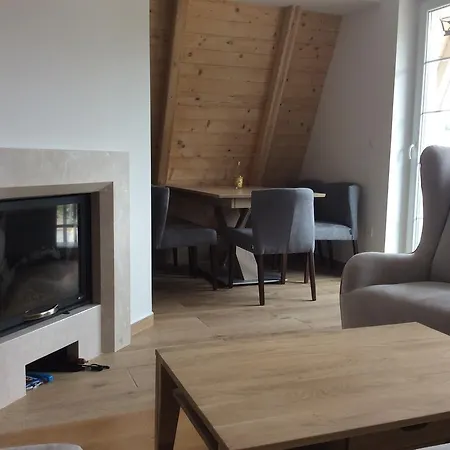 Zimska Bajka Lägenhet