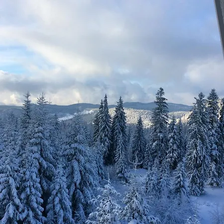 Lägenhet Zimska Bajka Jahorina