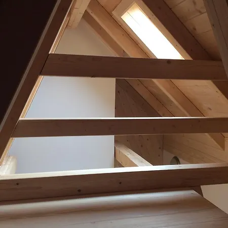 Apartment Zimska Bajka Jahorina