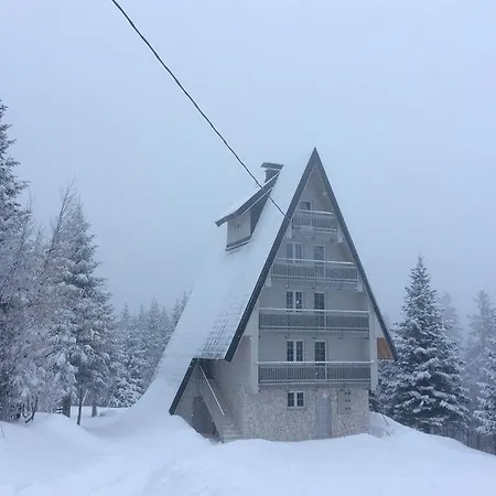 Lägenhet Zimska Bajka