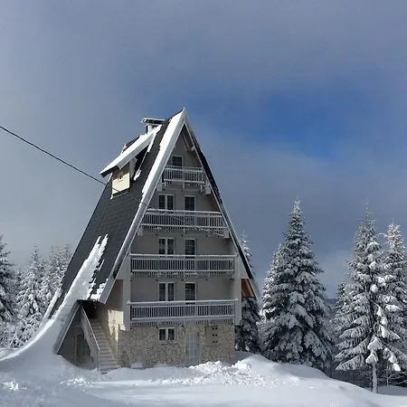 Zimska Bajka Jahorina