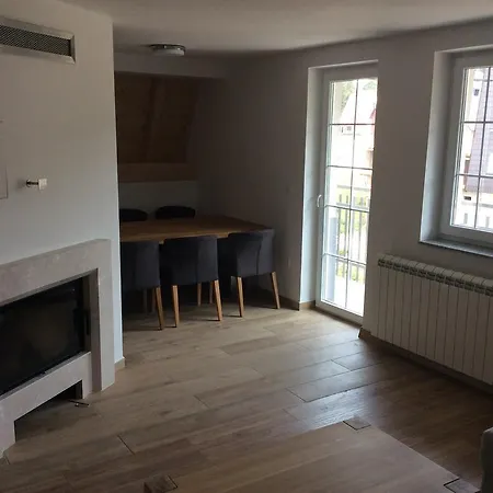 Zimska Bajka Apartment