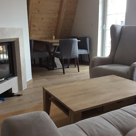 Apartment Zimska Bajka Jahorina