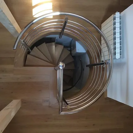 Lägenhet Zimska Bajka