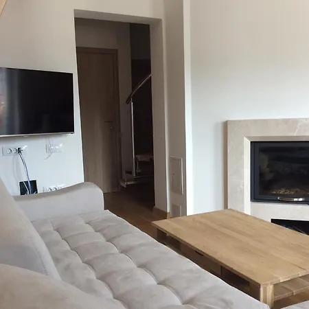 Zimska Bajka Jahorina