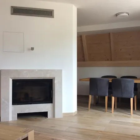 Zimska Bajka Apartment