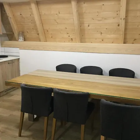 Lägenhet Zimska Bajka