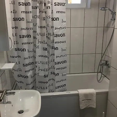 Apartment Zimska Bajka *