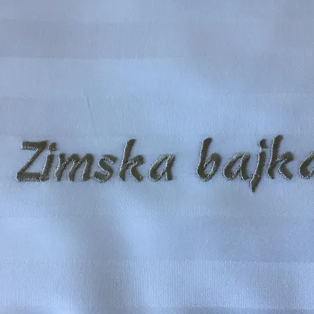 Zimska Bajka Jahorina