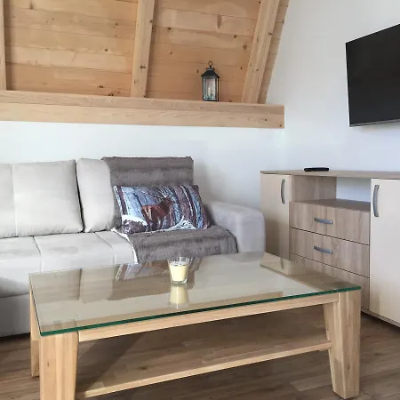 Zimska Bajka Jahorina