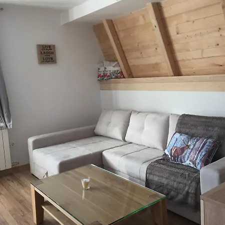 Lägenhet Zimska Bajka