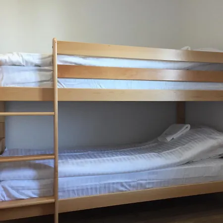 Zimska Bajka Lägenhet Jahorina