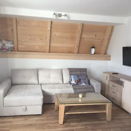 Apartment Zimska Bajka Jahorina