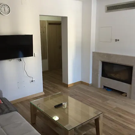 Zimska Bajka Lägenhet Jahorina