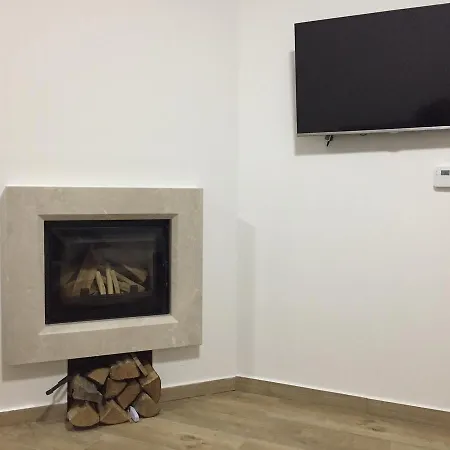 Zimska Bajka Apartment Jahorina