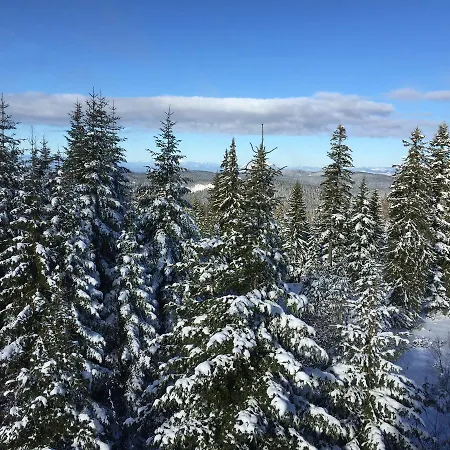 Zimska Bajka Lägenhet