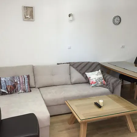 Zimska Bajka Apartment
