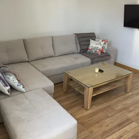 Lägenhet Zimska Bajka Jahorina