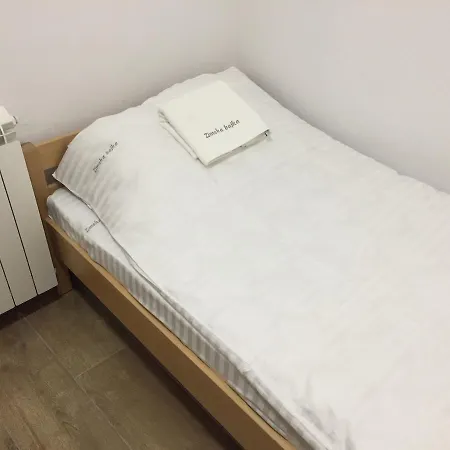 Zimska Bajka Apartment