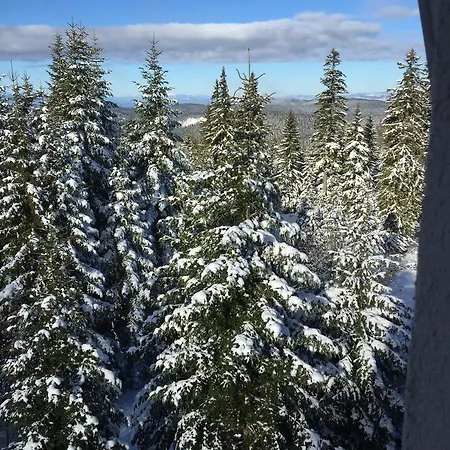 Zimska Bajka Jahorina