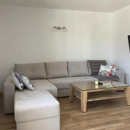 Apartment Zimska Bajka