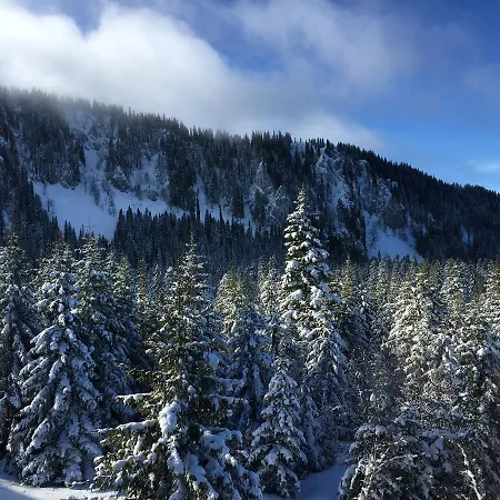 Zimska Bajka Lägenhet